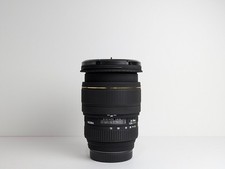 Obiettivo zoom macro SIGMA