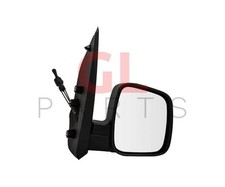 Specchietto Laterale Per