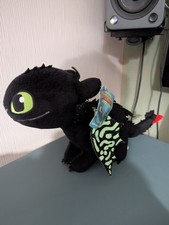 Come Addestrare il Tuo Drago