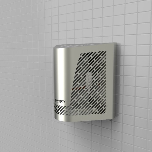 Oxy gen shield dispenser - oxy-gen,