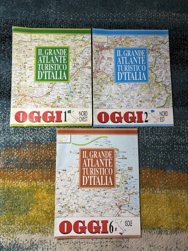Lotto fascicoli il - 3, grande