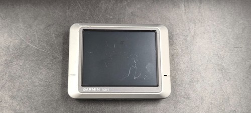 Garmin nuvi 200 gps - garmin,