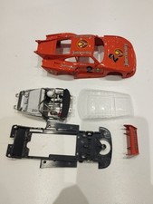 Slot Racer Resina 1/32 porsche