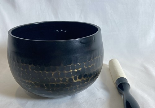 Campana buddista giapponese