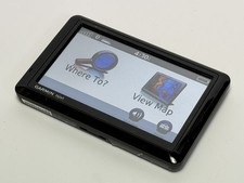 Garmin Nuvi 1490 Unità GPS