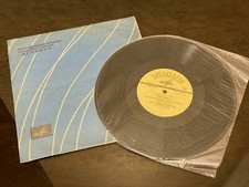 RARE Old Soviet Era Gramophone