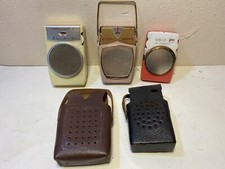 Lotto Pocket Radio Transistor 