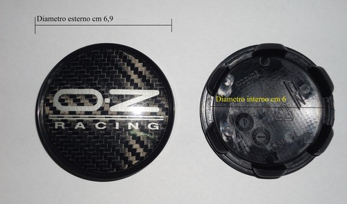 Coprimozzo badge center - badge, cap
