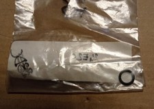 Aprilia O-ring x rubinetto benzina Europa 50/RS125/RS50/AF1 Cod.8120796