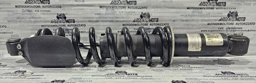 Ammortizzatore anteriore bmw - anteriore,