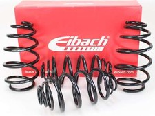 Molle ribassate eibach pro kit - ribassate,