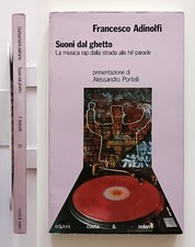 Suoni dal ghetto La musica rap