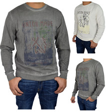 Mens Sweatshirt Heavy Blend