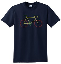 T-SHIRT TOUR DE FRANCE MAGLIE