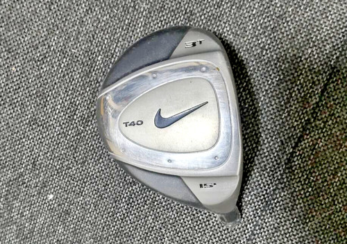 Grey tour rare - golf, 3w