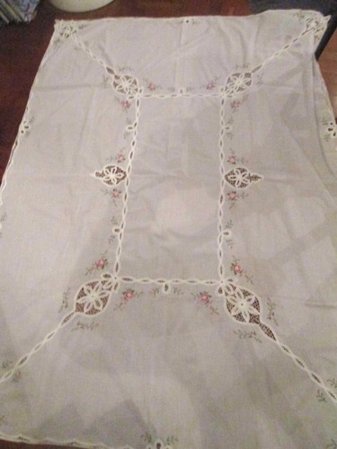Bellissima tovaglia vintage - bellissima,