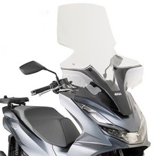 GIVI 1190DT  SOLO PARABREZZA