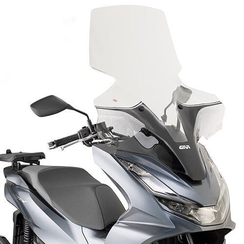 Givi 1190dt solo parabrezza - givi,