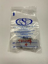 Century Spring Corp 72104 -