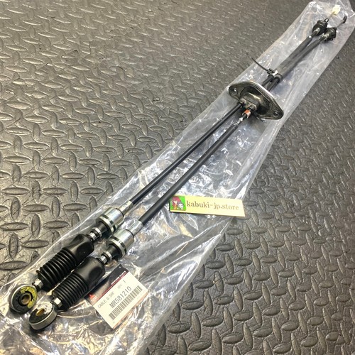 Assy cambio cavo evo 9 - cambio, 7