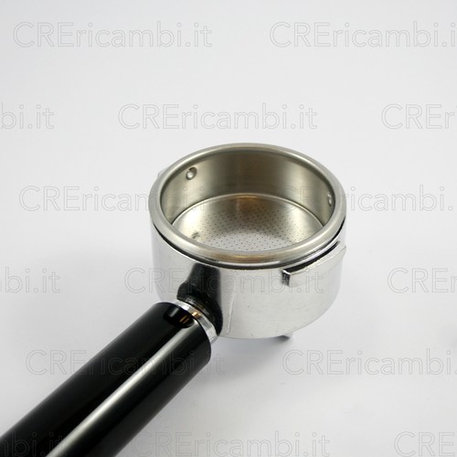 Ariete portafiltro crema - portafiltro,