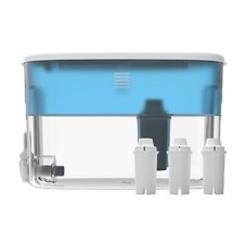 DRINKPOD ACQUA ALCALINA -