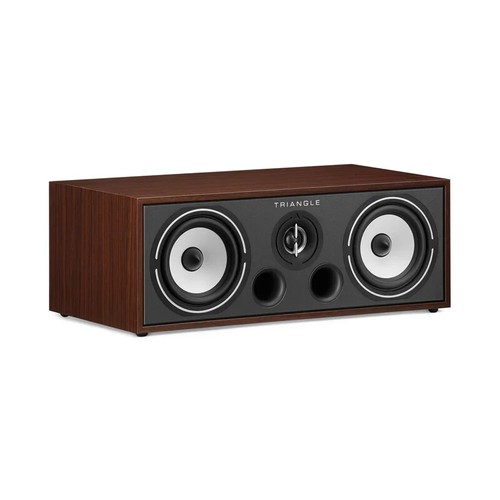 Triangle borea brc1 walnut - triangle,