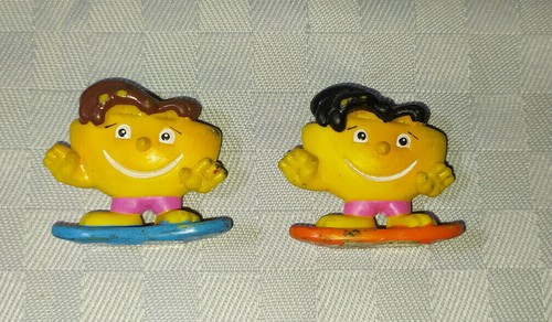 Sorpresine gadget vintage - sorpresine,