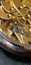 OROLOGIO CONVERTITO ULYSSE