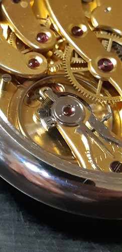 Orologio convertito ulysse - orologio,