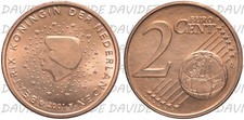 Olanda centesimi di euro - olanda,
