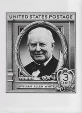 1948 U.S. Postal Service Promotional Photo (Scott 960)