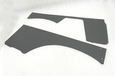 Tettuccio Rigido Posteriore