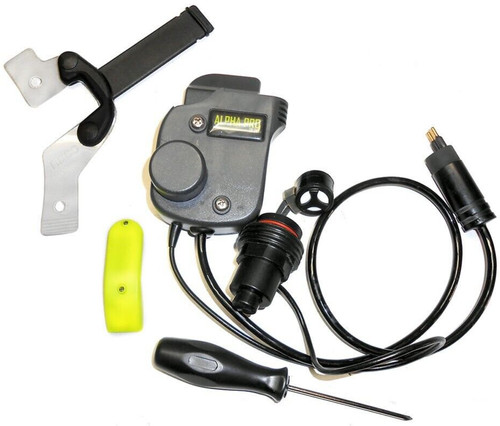 Ocean reef alpha pro - reef, x