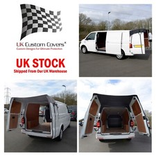 VW T6/T6.1 Transporter Shuttle