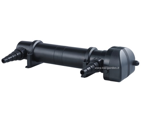 Sterilizzatore acqua - sterilizzatore, uv-c