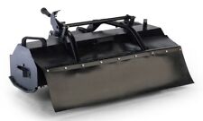 Trincia frontale 105 cm per trattorino originale CASTELGARDEN TC102 richiede PTO