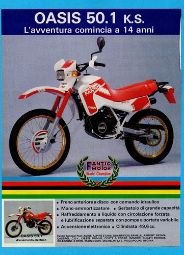 MOTOSPRINT986-PUBBLICITA'/ADVE