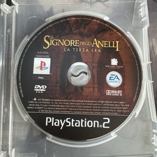 Il Signore Degli Anelli: La