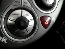 Interruttore luci emergenza