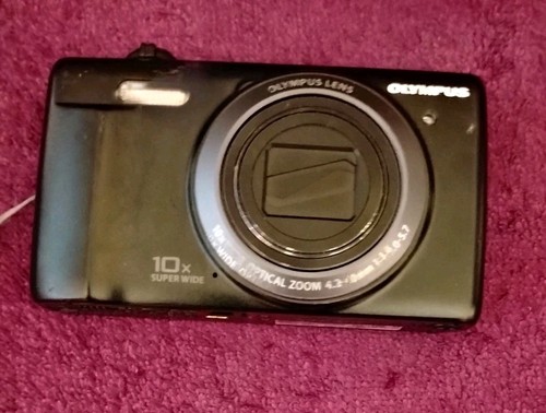 Olympus 350 10x - vr-350,