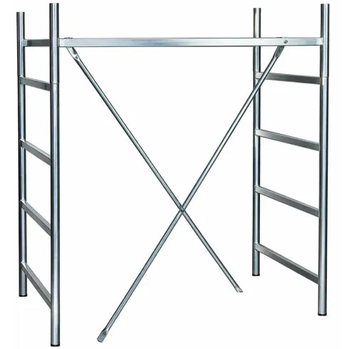 Alzata completa 120 per - cm,