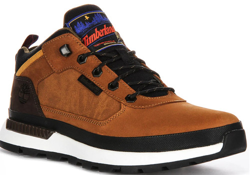 New promo timberland field - promo,