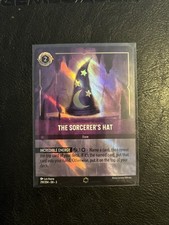 Lorcana Into The Inklands