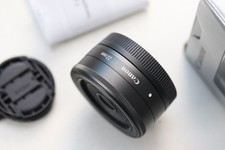 Canon EF-M 2/22mm STM, ottime