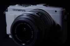 [US DUTY PAYD] Olympus Pen