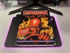 Carmageddon Splat Pack - PC
