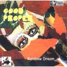 Good people rainbow dream - people,