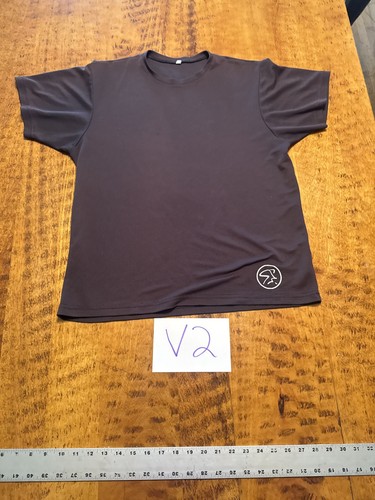 Shirt performance manica - t-shirt,