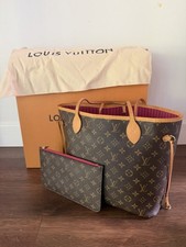 Louis Vuitton Monogram